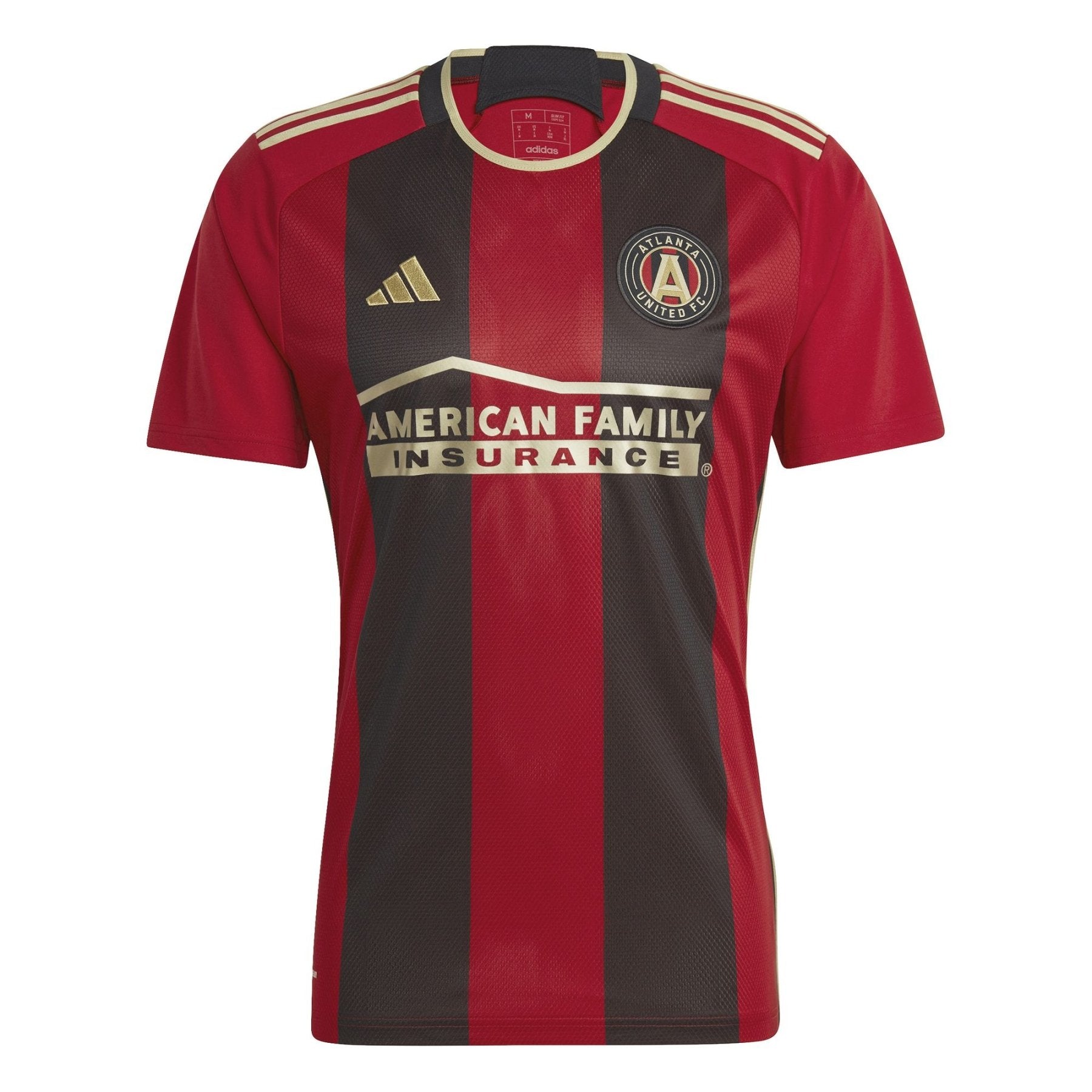 ATLANTA UNITED FC Trikot Home Herren 23 / 24 - sportiger.de