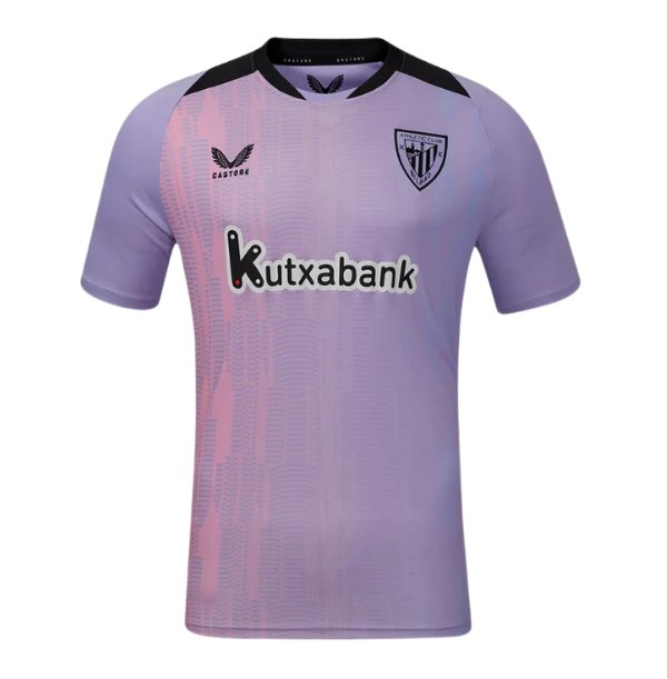 ATLETICO BILBAO Trikot 3rd Herren 24 / 25 - sportiger.de