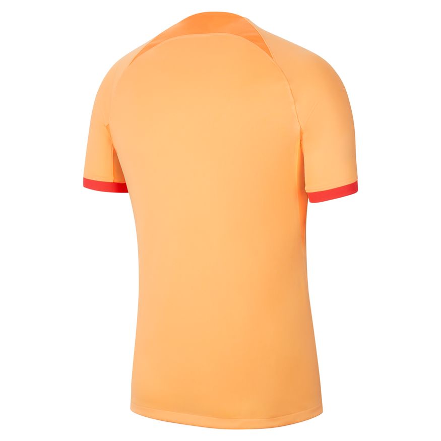ATLETICO MADRID Trikot 3rd Herren 22 / 23 - sportiger.de