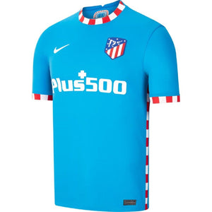 ATLETICO MADRID Trikot 3rd Kinder 21 / 22 - sportiger.de