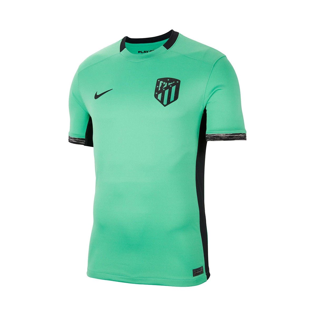 ATM ATLETICO MADRID Trikot 3rd Herren 23 / 24 - sportiger.de