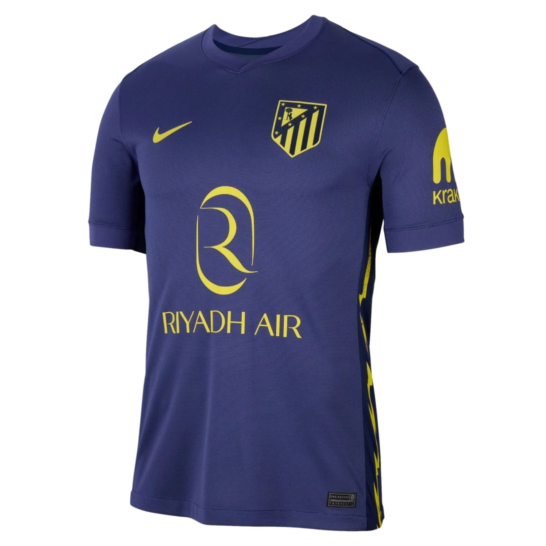ATM ATLETICO MADRID Trikot Away Herren 25 / 26 - sportiger.de