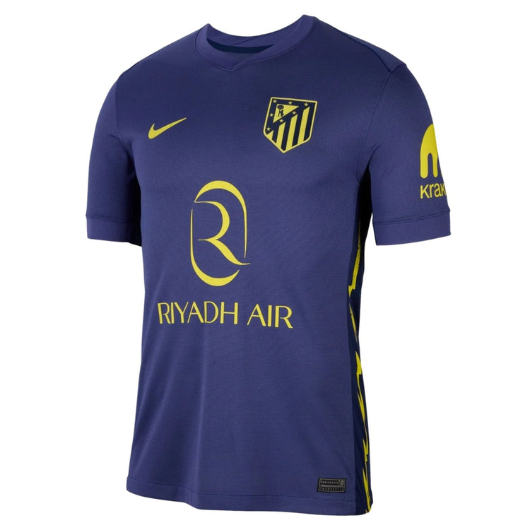 ATM ATLETICO MADRID Trikot Away Herren 25 / 26 - sportiger.de