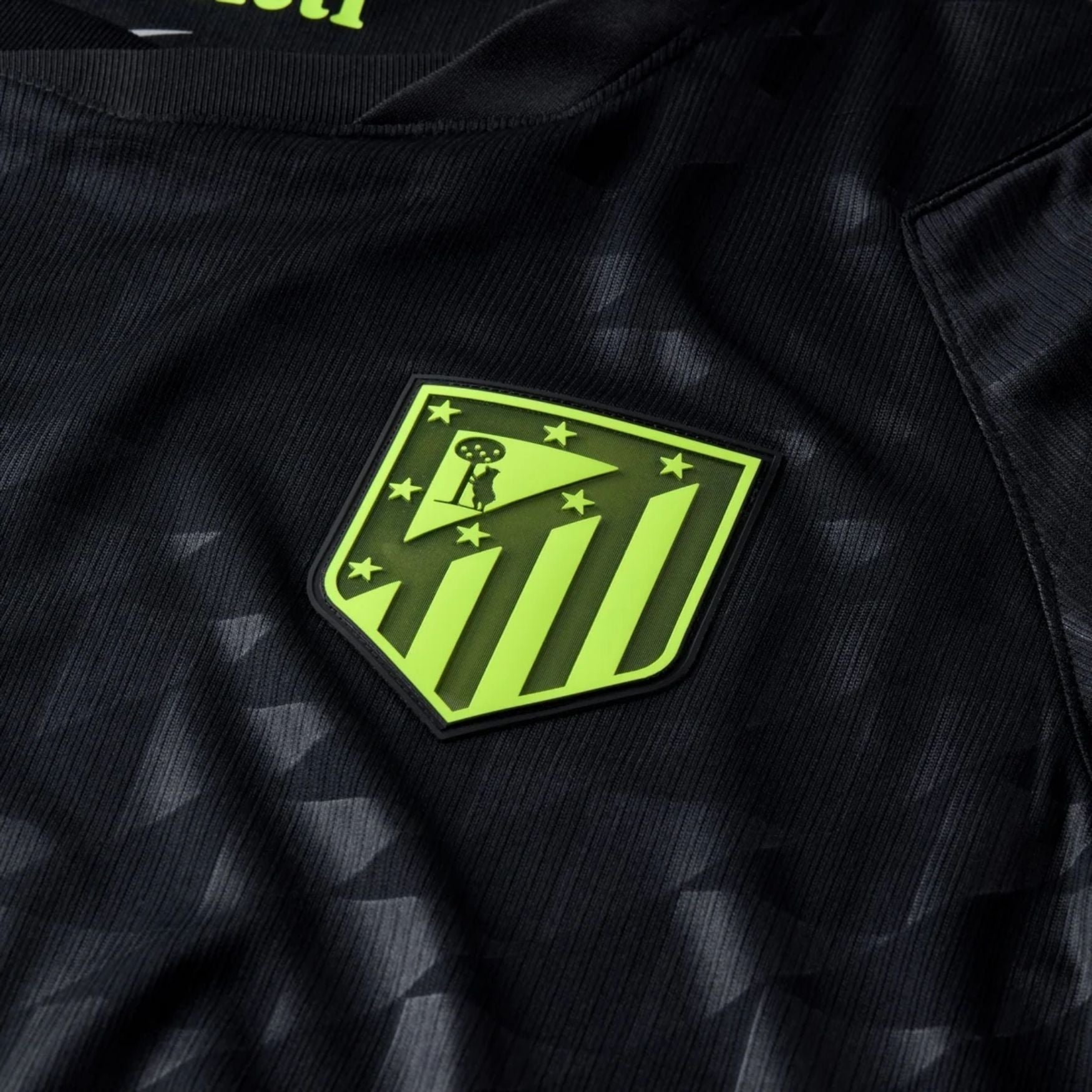 ATM ATLETICO MADRID Away Jersey Men 26 / 27 - sportiger.de