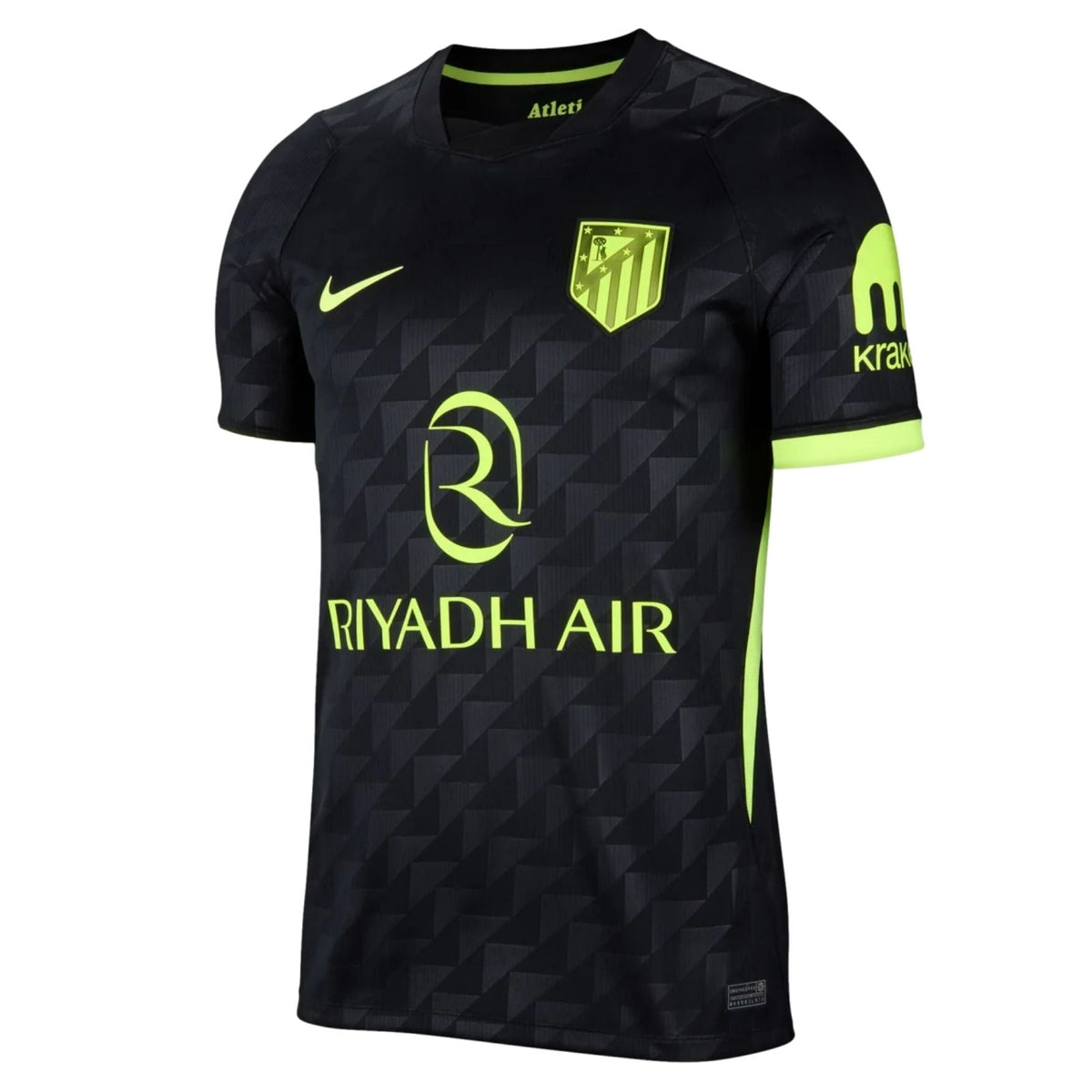 ATM ATLETICO MADRID Away Jersey Men 26 / 27 - sportiger.de