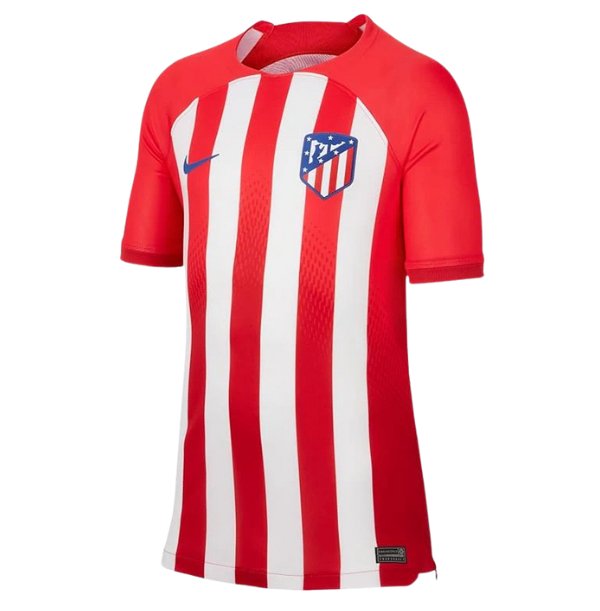 ATM ATLETICO MADRID Trikot Home Kinder 23 / 24 - sportiger.de