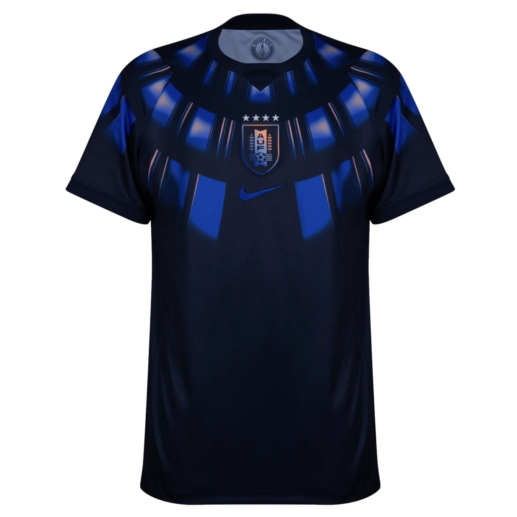 AUF URUGUAY Trikot Away Herren WM 2026 - sportiger.de