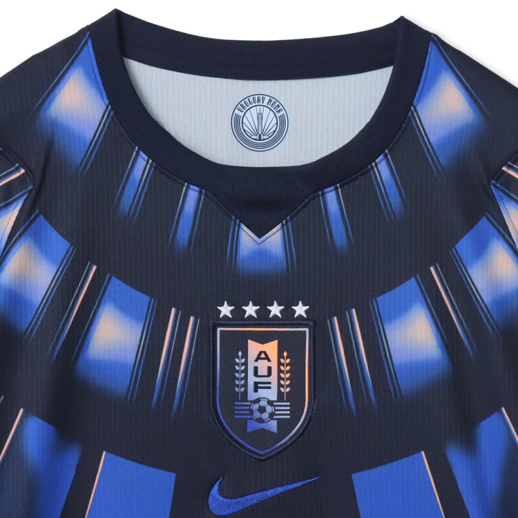 AUF URUGUAY Trikot Away Herren WM 2026 - sportiger.de