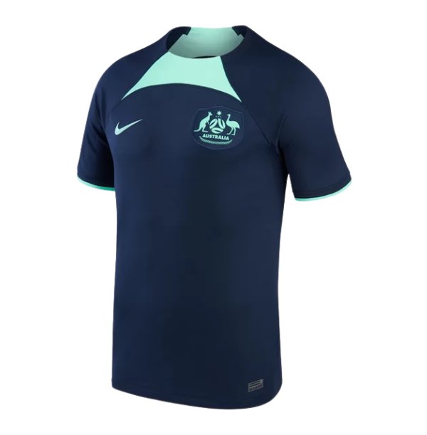 AUSTRALIEN Trikot Away Herren WM 2022 - sportiger.de