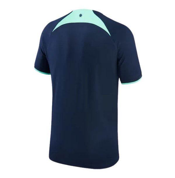 AUSTRALIEN Trikot Away Herren WM 2022 - sportiger.de