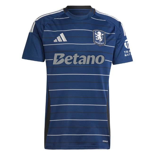 AVFC FC ASTON VILLA Trikot 3rd Herren 24 / 25 - sportiger.de