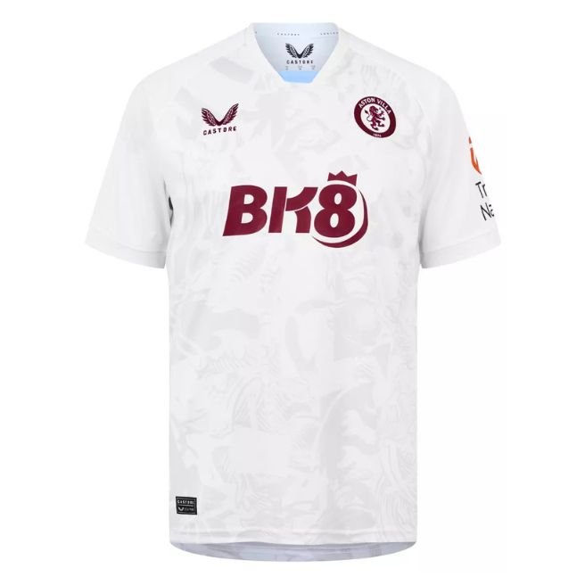 AVFC FC ASTON VILLA Trikot Away Herren 23 / 24 - sportiger.de