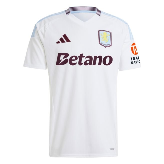 AVFC FC ASTON VILLA Trikot Away Herren 24 / 25 - sportiger.de