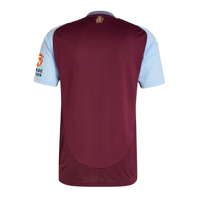 AVFC FC ASTON VILLA Trikot Home Herren 24 / 25 - sportiger.de