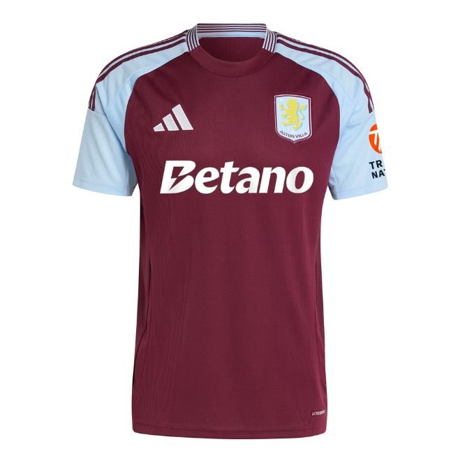 AVFC FC ASTON VILLA Trikot Home Herren 24 / 25 - sportiger.de