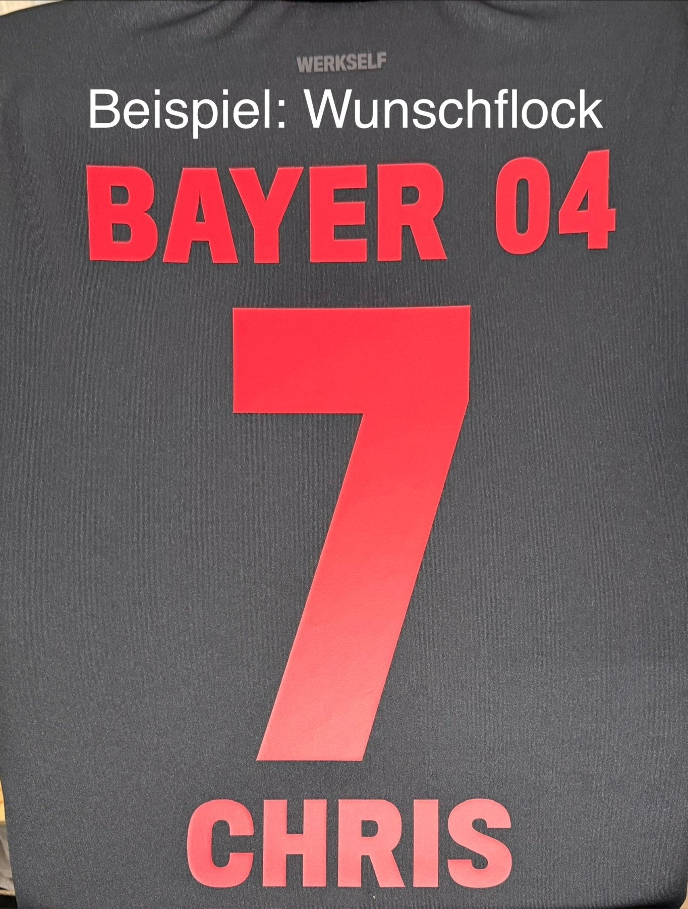 B04 BAYER 04 LEVERKUSEN ANNIVERSARY Trikot Herren 24 / 25 - sportiger.de