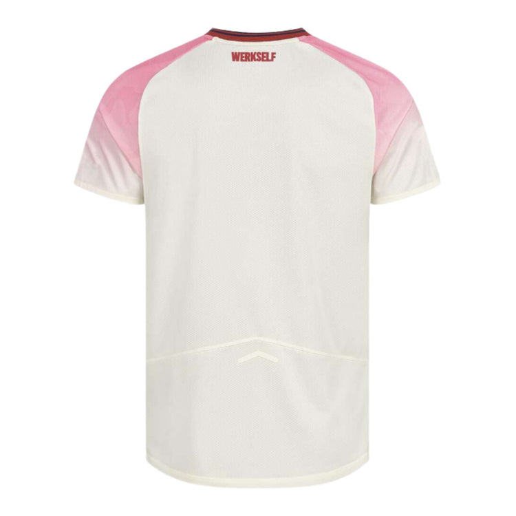 B04 BAYER 04 LEVERKUSEN Trikot Away Herren 25 / 26 - sportiger.de