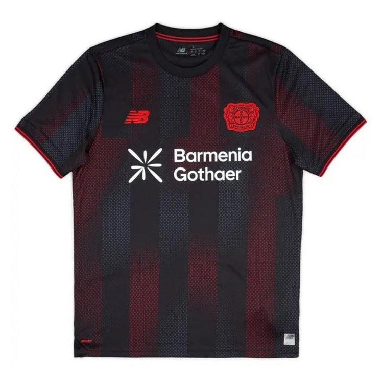 B04 BAYER 04 LEVERKUSEN Trikot Home Herren 25 / 26 - sportiger.de