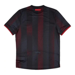 B04 BAYER 04 LEVERKUSEN Trikot Home Herren 25 / 26 - sportiger.de