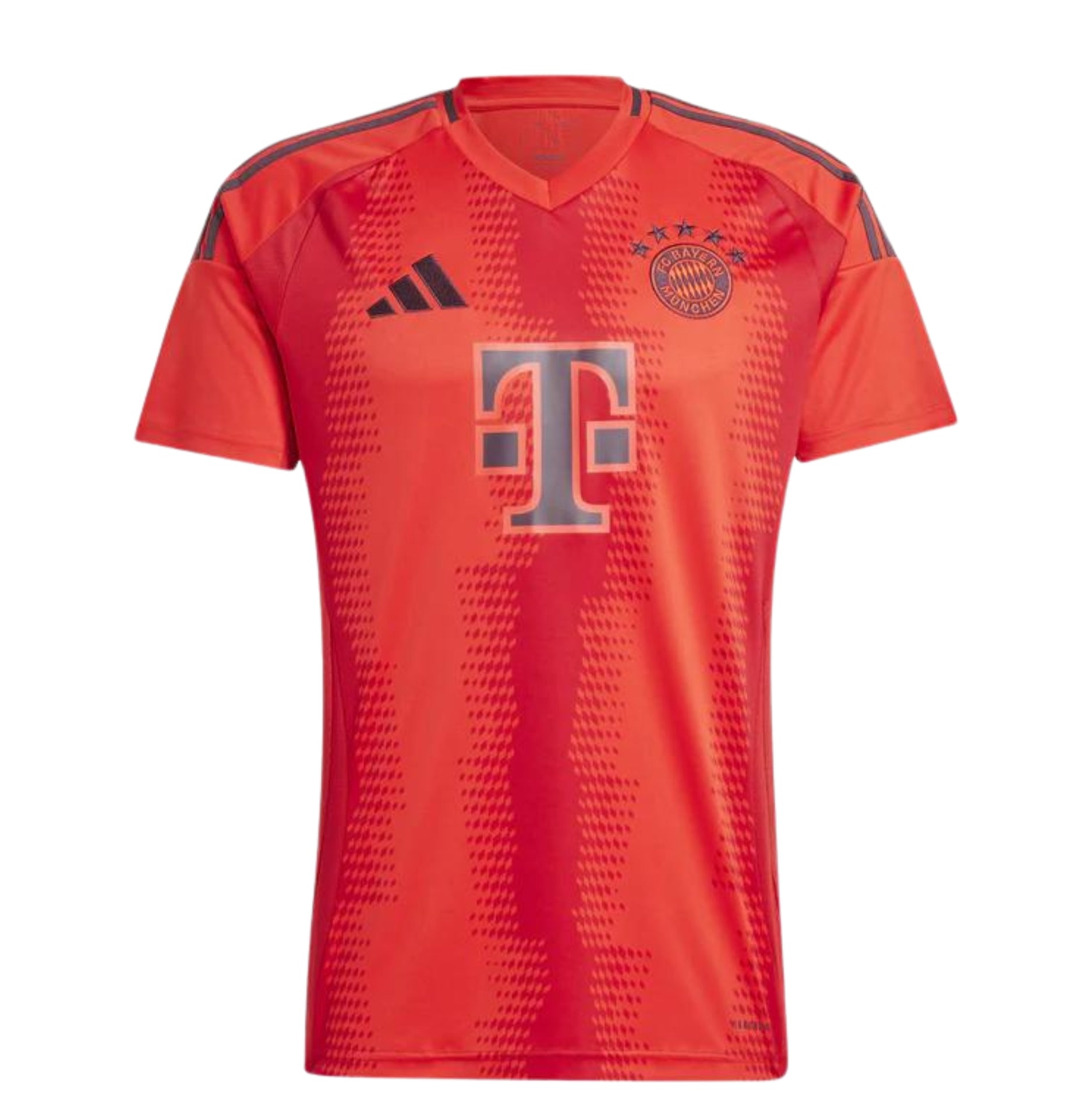 FCB FC BAYERN MÜNCHEN Trikot Home Herren 24 / 25