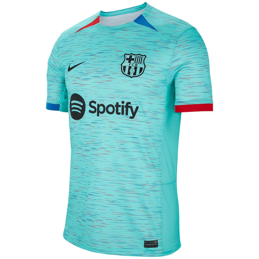 FC BARCELONA Trikot 3rd Herren 23 / 24