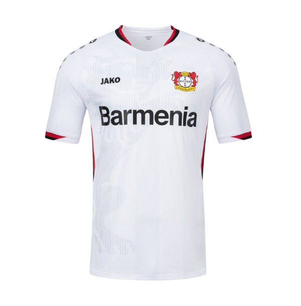 BAYER 04 LEVERKUSEN Trikot Away Herren 21 / 22 - sportiger.de