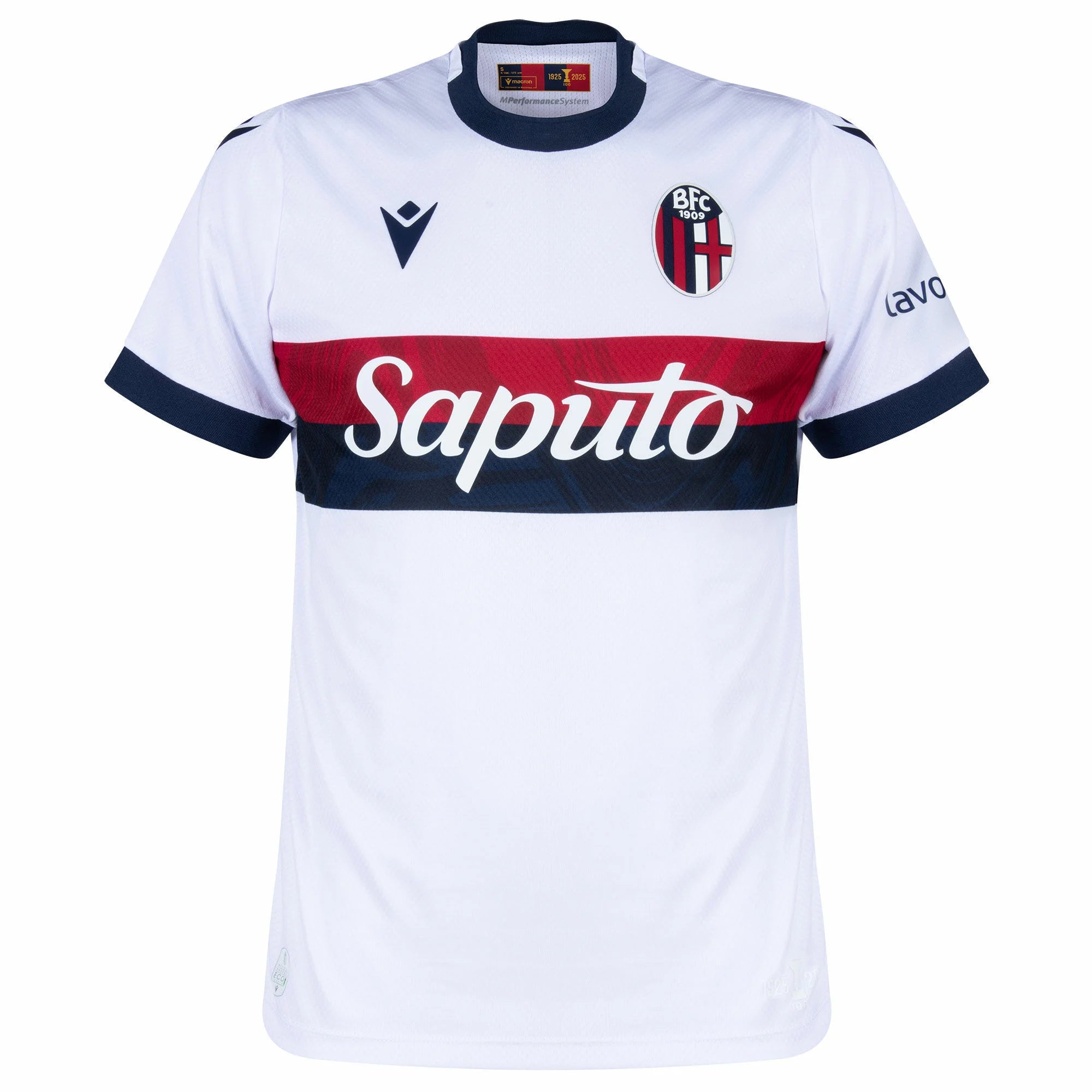 FC BOLOGNA Trikot Away Herren 24 / 25