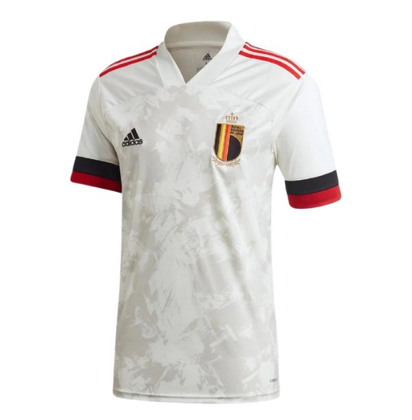 BELGIEN Trikot Away Herren 21 / 22 - sportiger.de