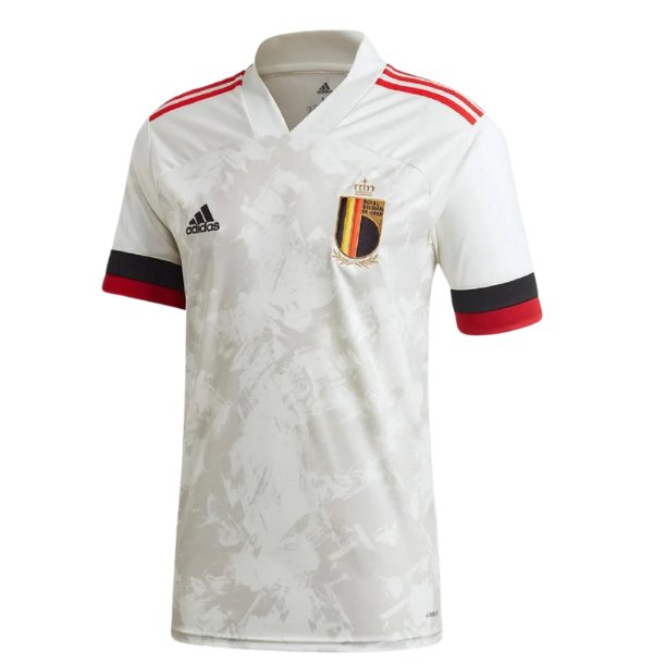 BELGIEN Trikot Away Kinder 21 / 22 - sportiger.de