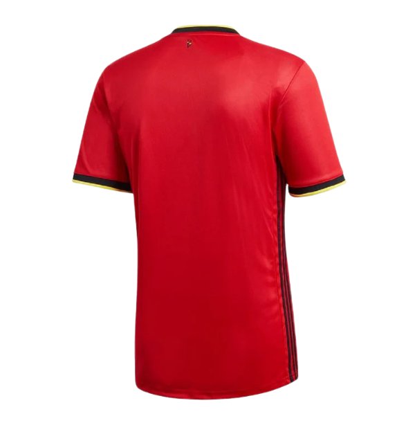 BELGIEN Trikot Home Herren 21 / 22 - sportiger.de