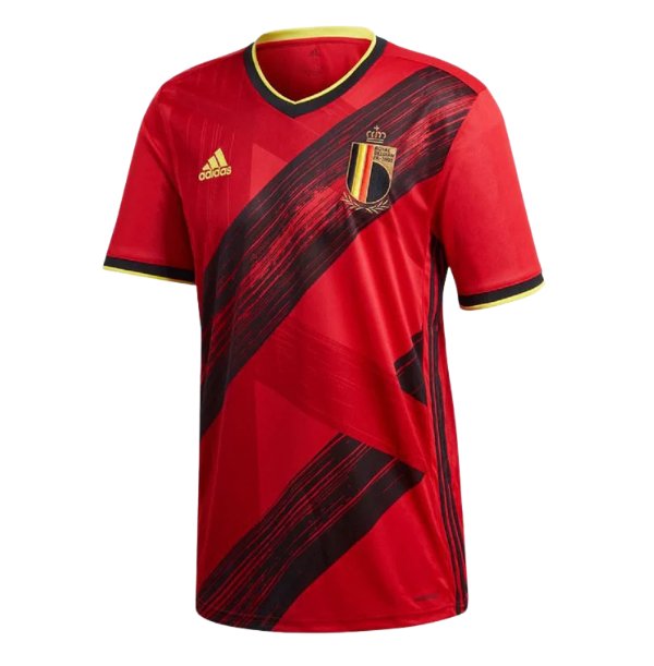 BELGIEN Trikot Home Herren 21 / 22 - sportiger.de