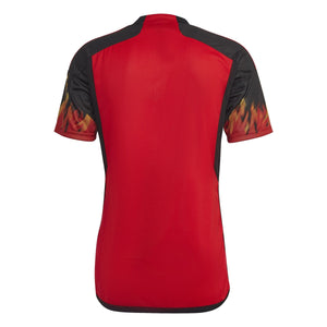 BELGIEN Trikot Home Kinder 22 / 23 - sportiger.de