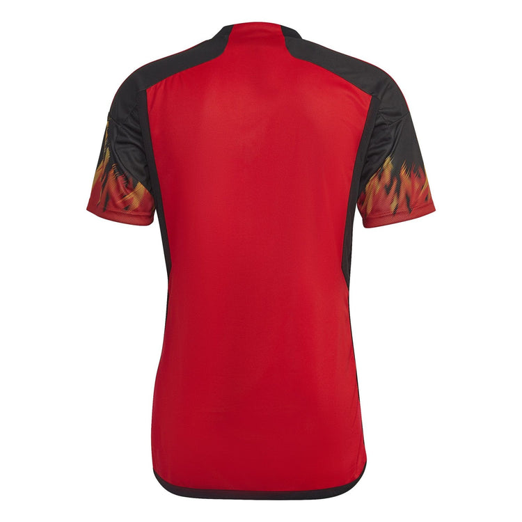 BELGIEN Trikot Home Kinder 22 / 23 - sportiger.de