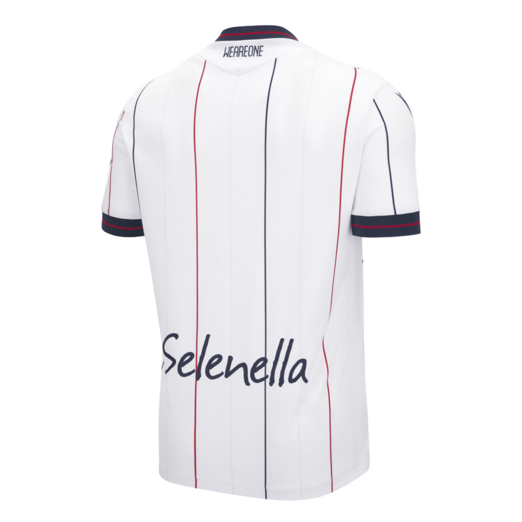 BFC FC BOLOGNA Trikot Away Herren 25 / 26 - sportiger.de