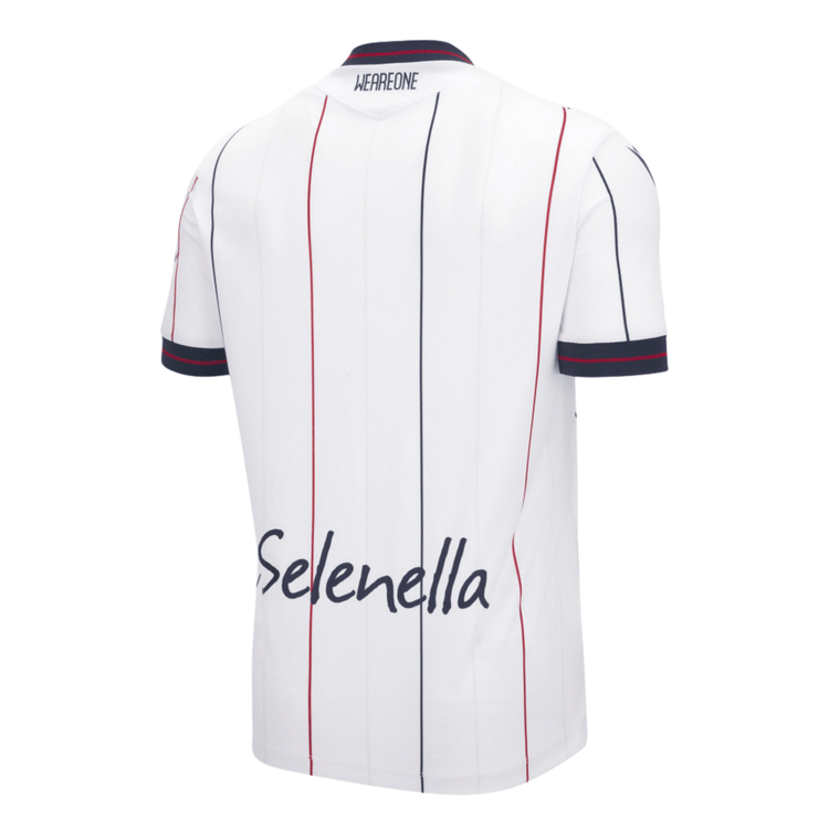BFC FC BOLOGNA Trikot Away Herren 25 / 26 - sportiger.de