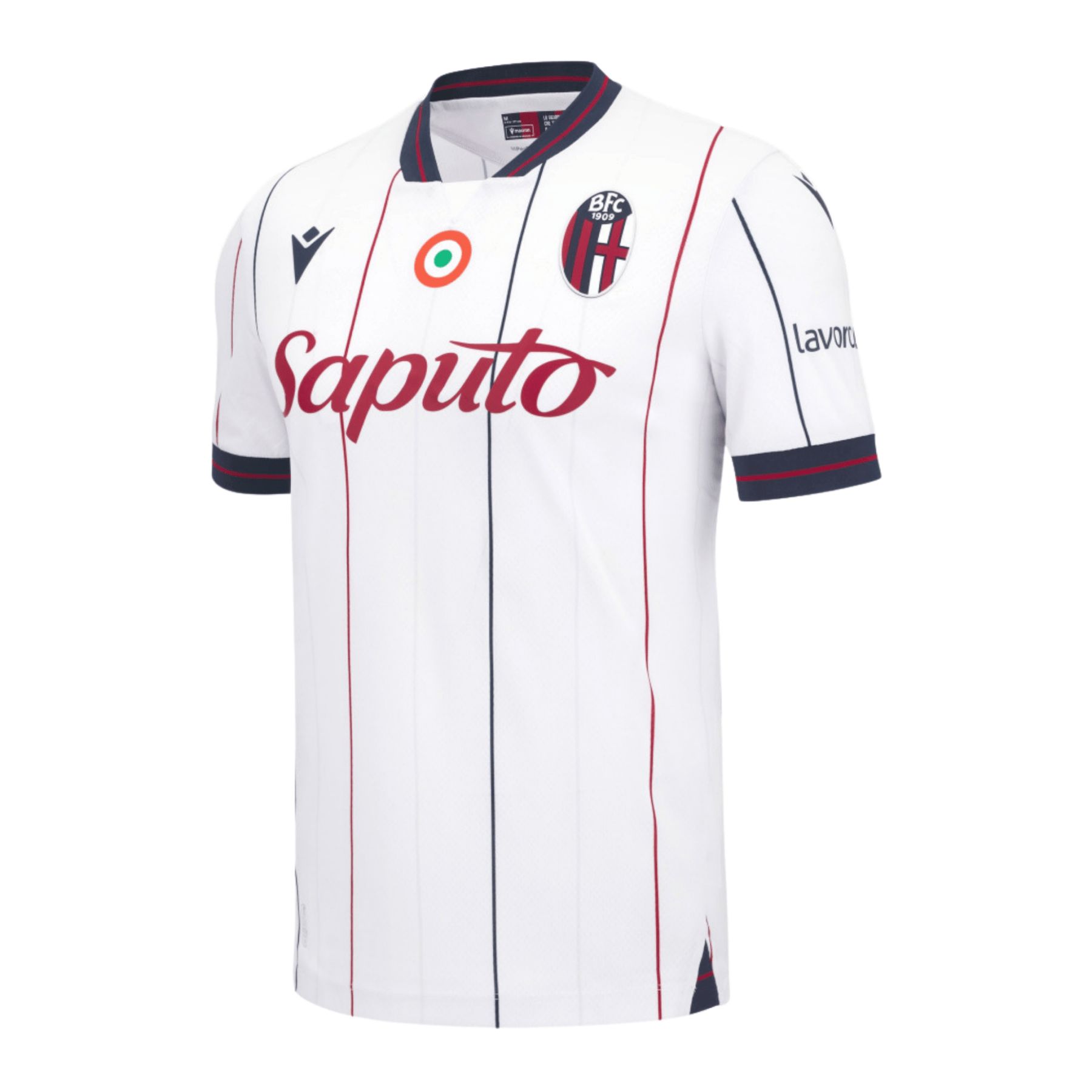 BFC FC BOLOGNA Trikot Away Herren 25 / 26 - sportiger.de