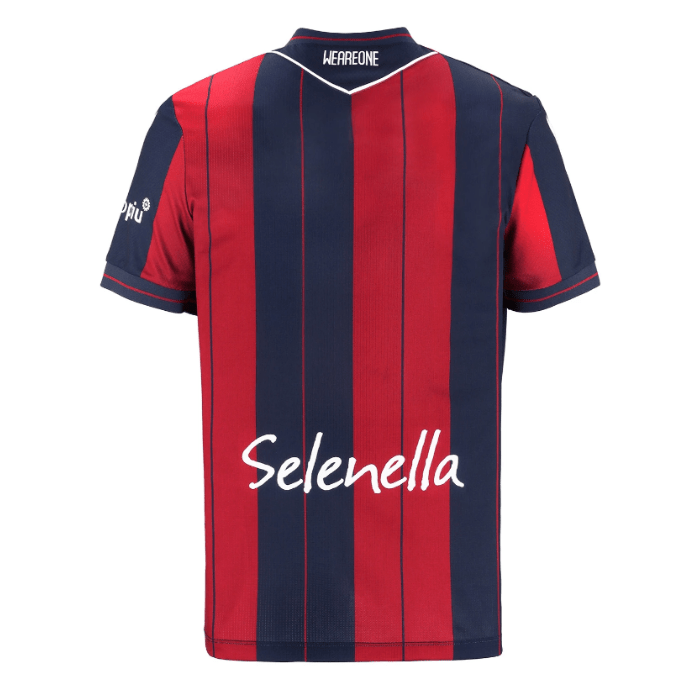BFC FC BOLOGNA Trikot Home Herren 25 / 26 - sportiger.de