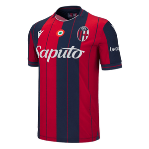 BFC FC BOLOGNA Trikot Home Herren 25 / 26 - sportiger.de
