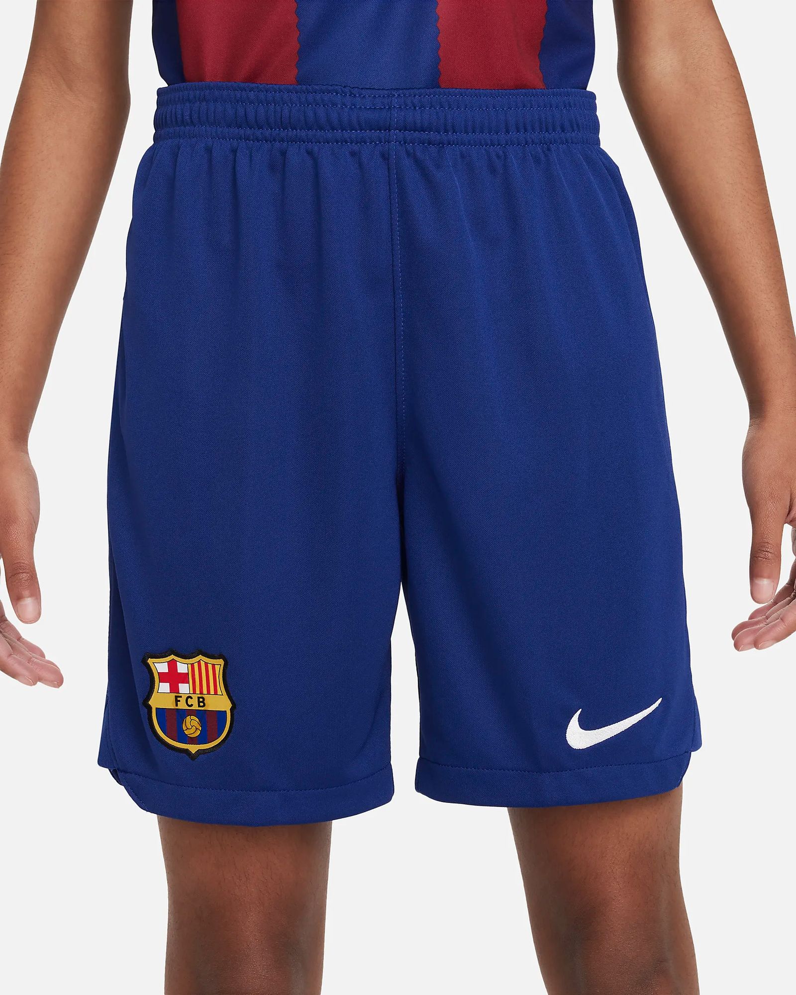 FC BARCELONA Hose Home Kinder 23 / 24