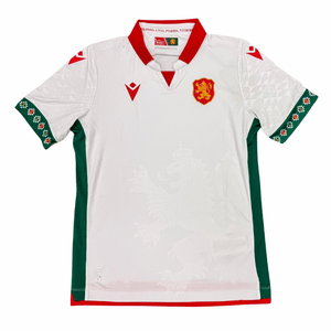 BFS BULGARIEN Trikot Home Herren 25 / 26 - sportiger.de