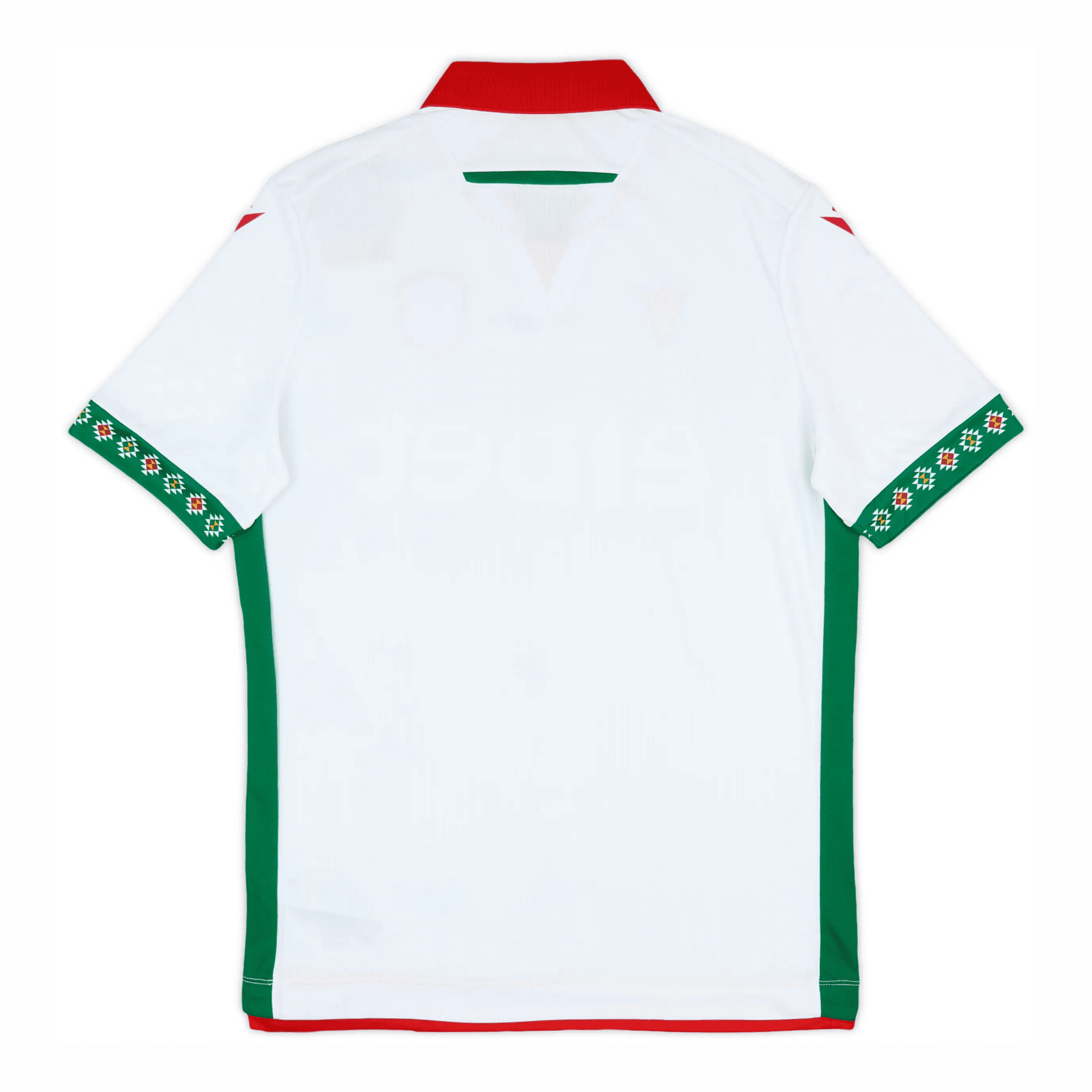 BFS BULGARIEN Trikot Home Herren 25 / 26 - sportiger.de