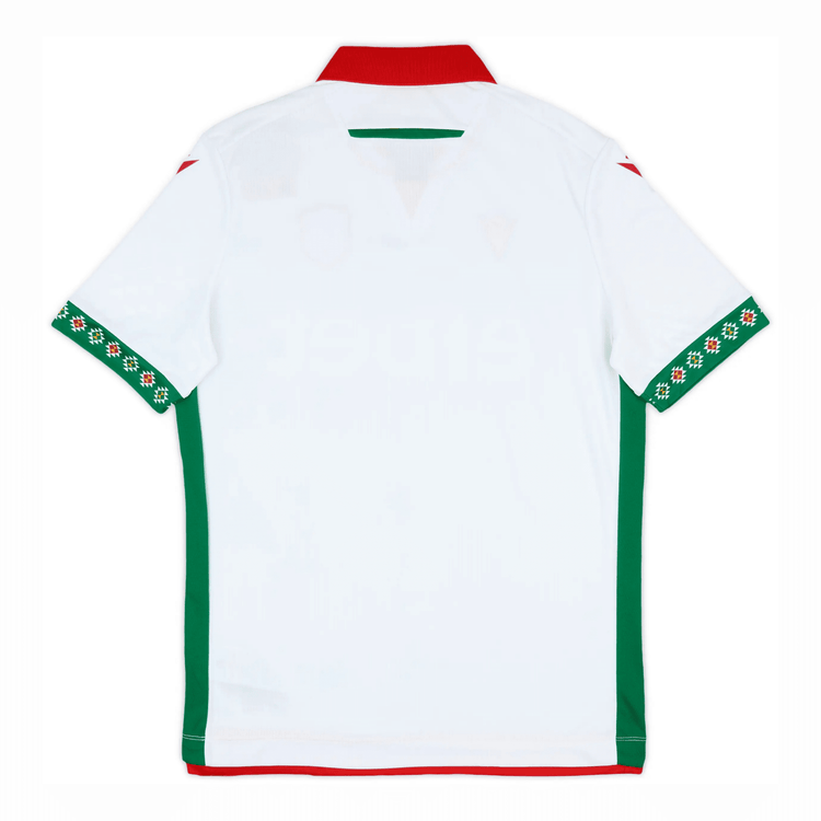 BFS BULGARIEN Trikot Home Herren 25 / 26 - sportiger.de