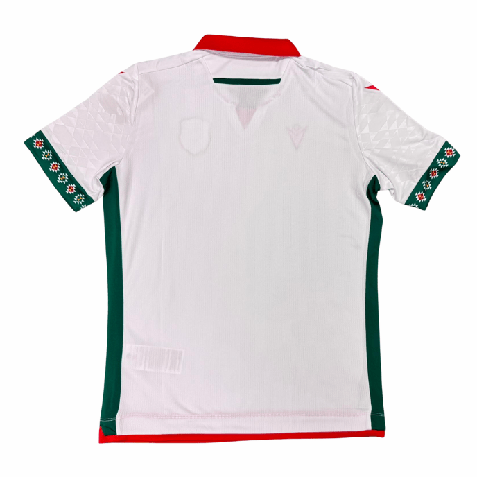 BFS BULGARIEN Trikot Home Herren 25 / 26 - sportiger.de