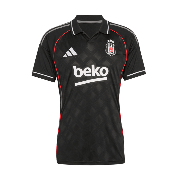BJK BESIKTAS ISTANBUL Trikot 3rd Herren 25 / 26 - sportiger.de