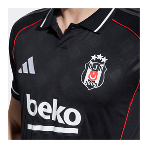 BJK BESIKTAS ISTANBUL Trikot 3rd Herren 25 / 26 - sportiger.de
