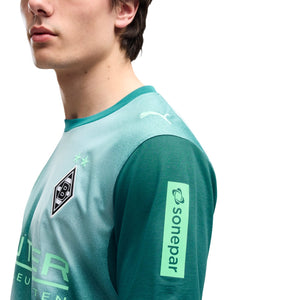BMG BORUSSIA MÖNCHENGLADBACH Trikot 3rd Herren 26 / 27 - sportiger.de