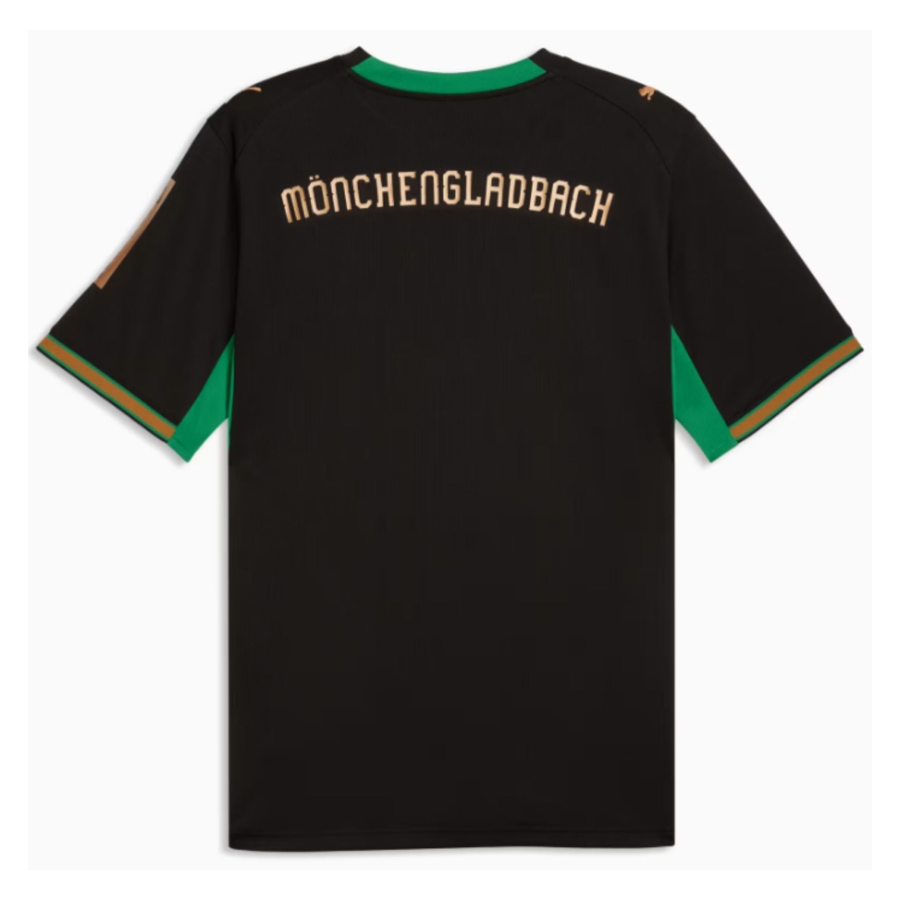 BMG BORUSSIA MÖNCHENGLADBACH Trikot Away Kinder 26 / 27 - sportiger.de
