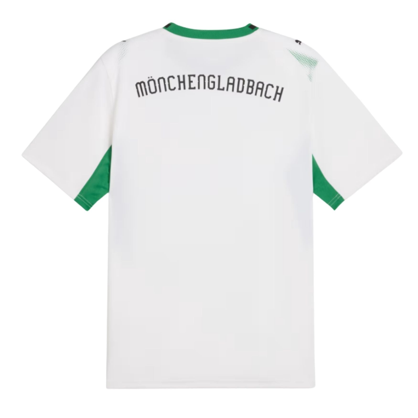 BMG BORUSSIA MÖNCHENGLADBACH Trikot Home Herren 26 / 27 - sportiger.de