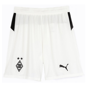 BMG BORUSSIA MÖNCHENGLADBACH Hose Home Herren 25 / 26 - sportiger.de