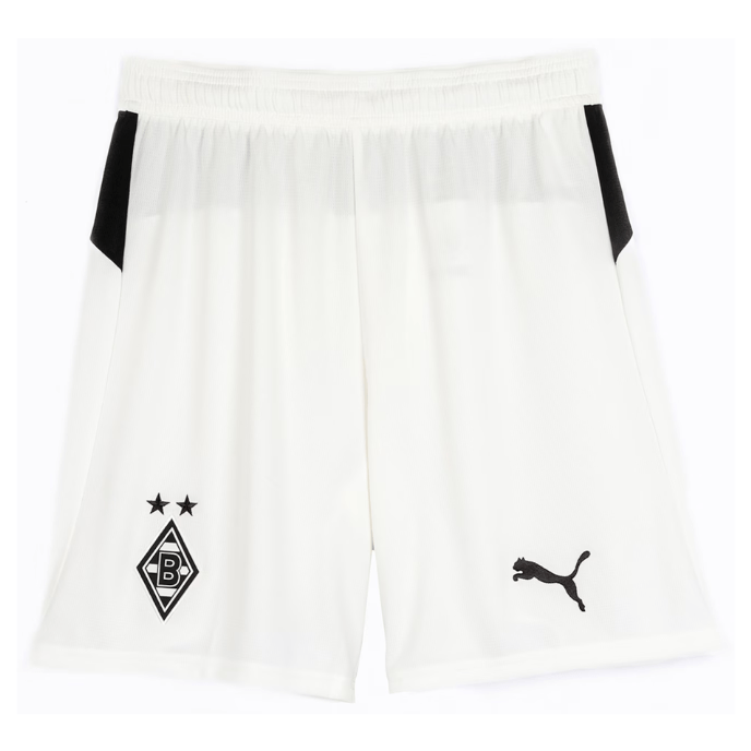 BMG BORUSSIA MÖNCHENGLADBACH Hose Home Herren 25 / 26 - sportiger.de